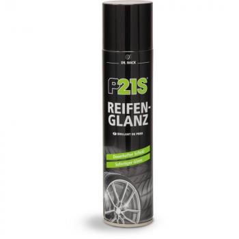 Dr. Wack P21S Reifen-Glanz (400 ml)